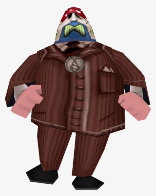 Corporate Raider