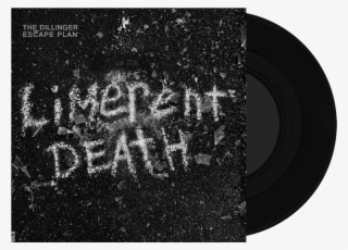 The Dillinger Escape Plan