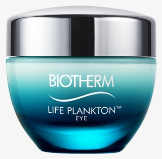 Life Plankton Eye