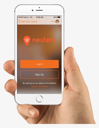 selling your home is easy with nesters