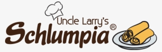 Uncle Larry's Schlumpia®