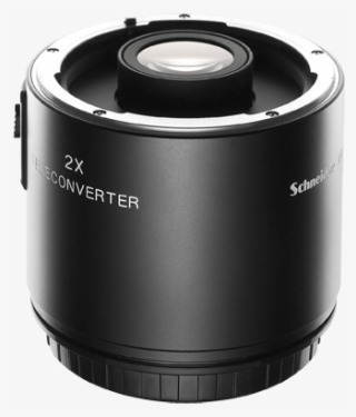 2x Teleconverter
