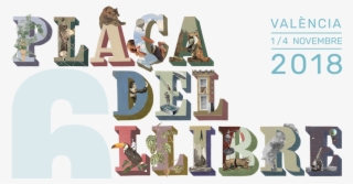 Vincle Presenta A La Plaça Del Llibre De València “tot