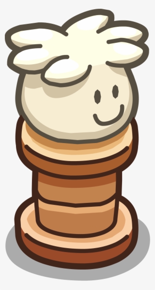 Puffle Wilds Post Sprite 101