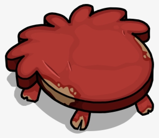 Puffle Table Sprite 005