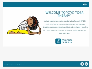 Yoyo Yoga Therapy Competitors, Revenue And Employees