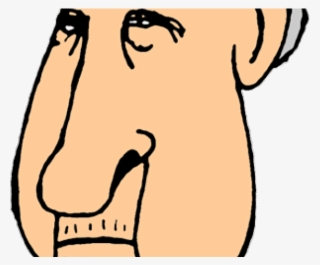 Old Clipart Old Guy