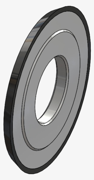 Diamond Or Cbn Wheel 14v1/1v1