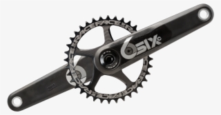 Sixc Crank Gallery 2