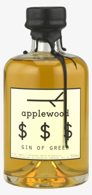 Applewood 'seven Deadly Gins' Pt