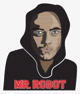 Mr Robot Elliot Alderson