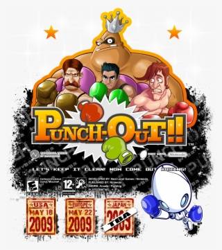 Wii Will Rock U