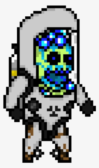 Hazmat Abomination