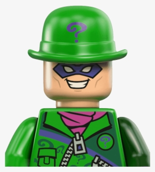 Dc Comics Super Heroes Lego