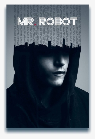 Rutor - Info - - Мистер Робот / Mr - Robot [s02] Web-dlrip