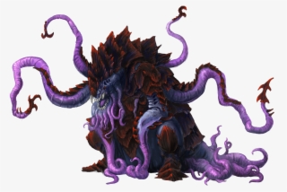 Nameless Goliath