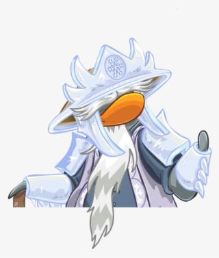 Club Penguin Wiki
