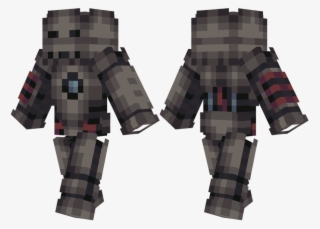 Iron Man Mk1