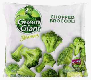 Green Giant Png