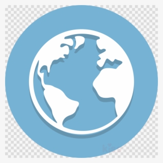 Globe Circle Icon Png Clipart Computer Icons