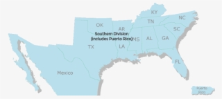Southern Division