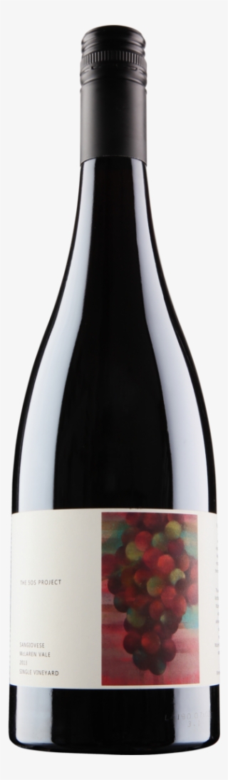 5os Project Sangiovese