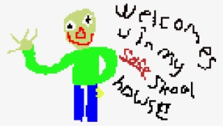Baldi