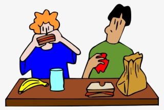 Cafeteria Clipart Animated 5 Free School