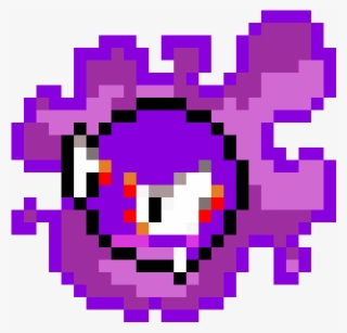 Ghastly