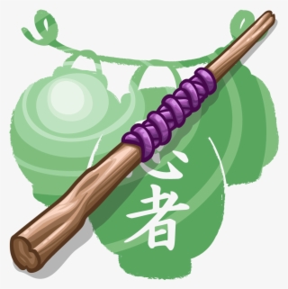 Bo Staff