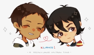 #fanfiction #klance