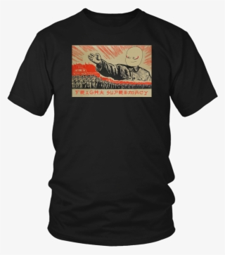 Ghastly Mao Propaganda T-shirt