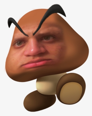 Short With A Weird Head Shape
