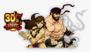 Anything You Want To Say To Street Fighter Fans Anything
