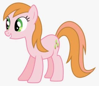 My Little Pony Wrestler