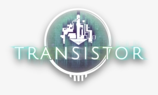 Transistor Logo
