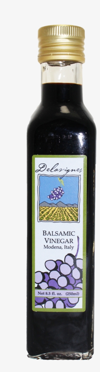 Olive Oil Factory Balsamic Vinegar