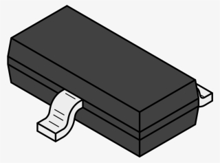 Sot Transistor Packaging