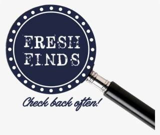Favorite Finds Png Smaller