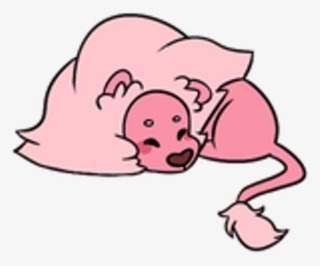 Lion Pink Stevenuniverse Stevenuniverselion Stevenunive