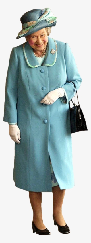 Personqueen Elizabeth