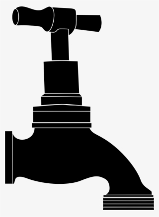 Faucet Icon