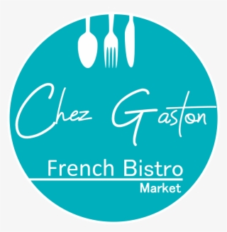 Chez Gaston Logo