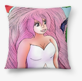 Almofada Rose Quartz