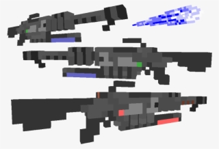 Ut 2004 Lightning Gun