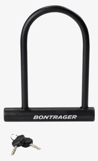U Lock Png Image
