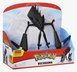 Pokémon, Legendary Figure