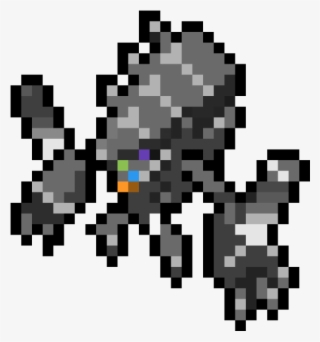 Necrozma Bobbing