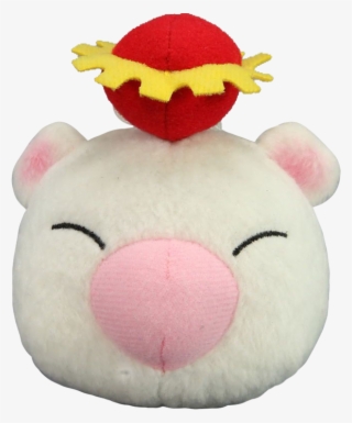 Moogle Mascot Coin Case