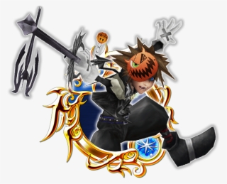 Prime - Halloween Sora